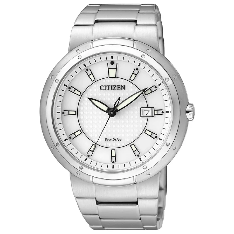 Citizen Men's BM7060-51A Sport Eco-Drive