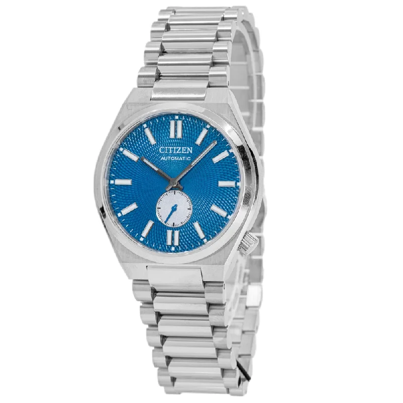 Citizen NK5010-51L Tsuyosa Blue Automatic