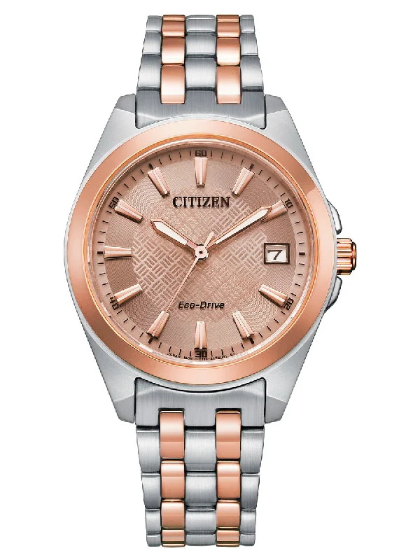 Reloj Citizen EO1226-59X Eco-Drive