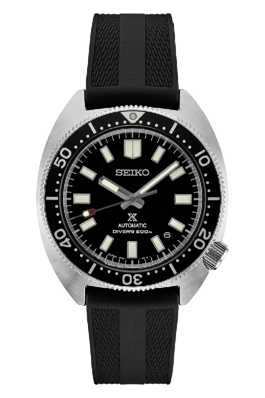 Seiko Prospex Diver Re-Interpretation SPB317