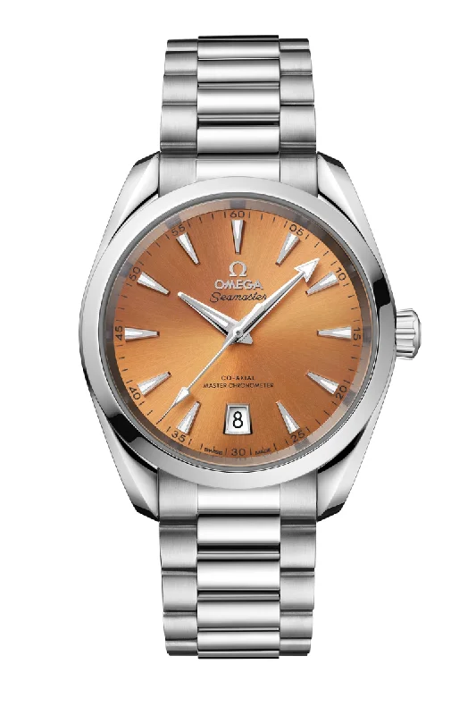 Omega Seamaster Aqua Terra 150M Master Chronometer 38mm 220.10.38.20.12.001