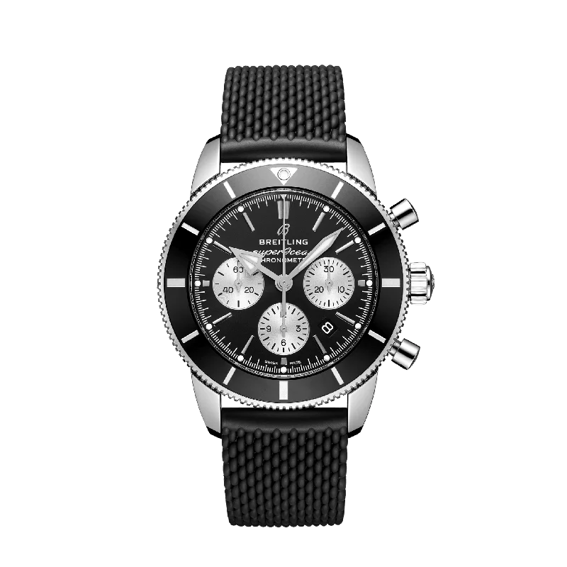 Superocean Heritage B01 Chronograph 44
 Ab0162121B1S1