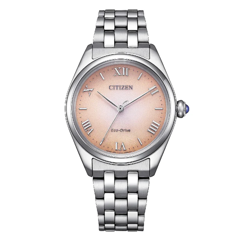 Citizen Women's EM1140-80X Lady Eco-Drive