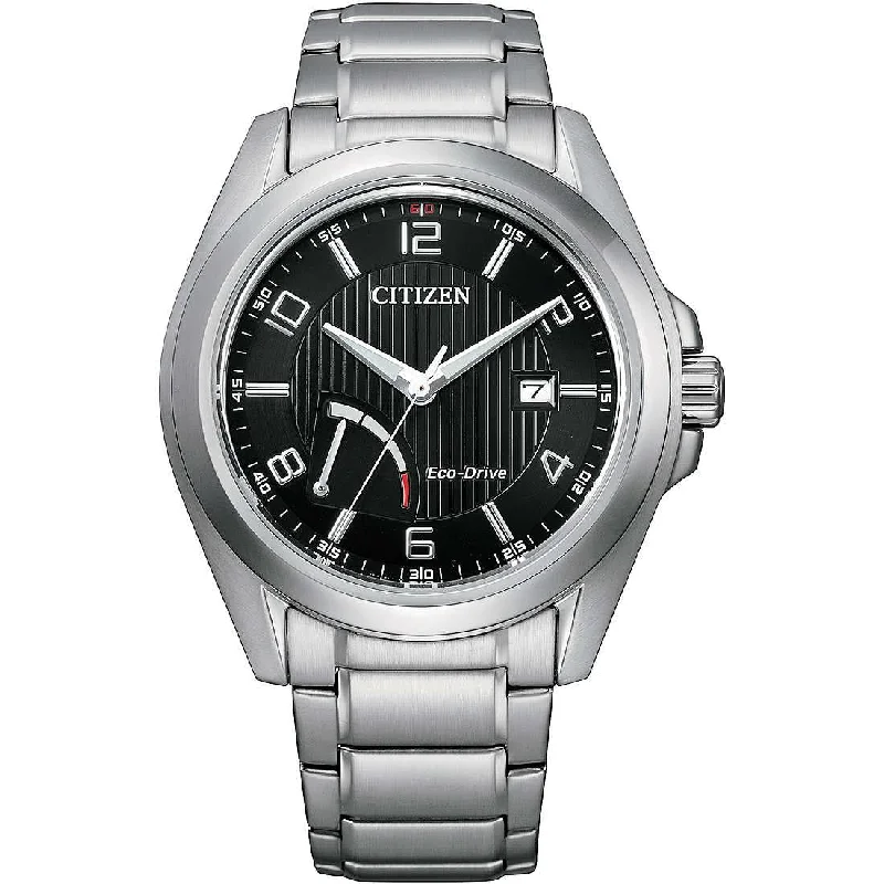 Orologio Citizen Uomo Eco Drive