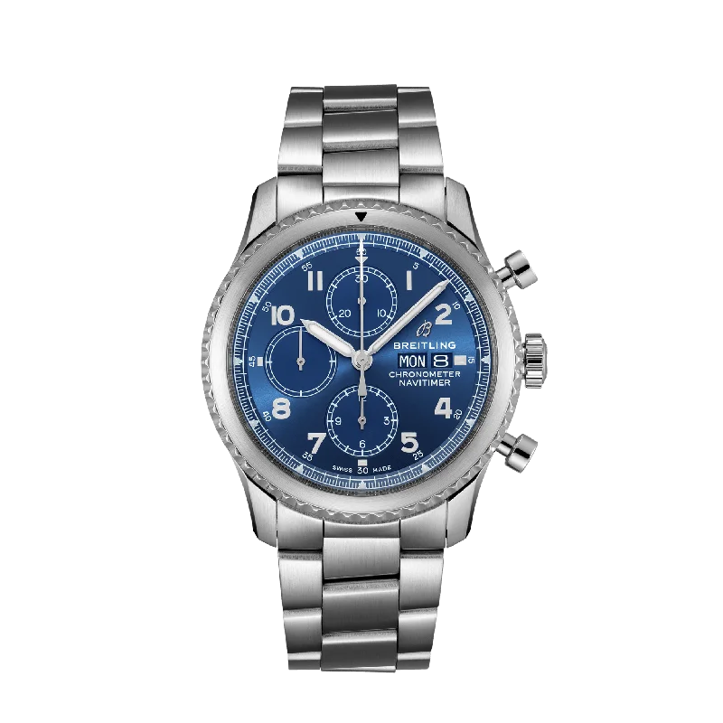 Breitling Navitimer 8 Chronograph 43