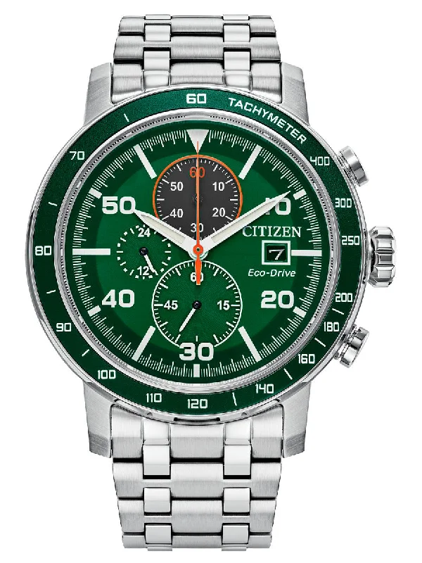 Reloj Citizen 61726 Eco Drive