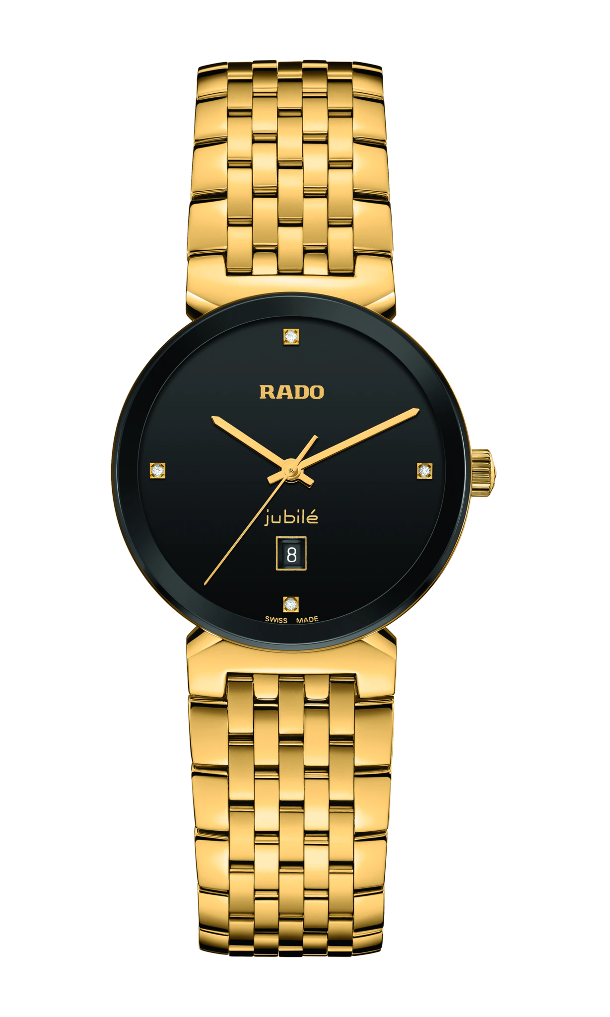 RADO FLORENCE DIAMONDS R48915703