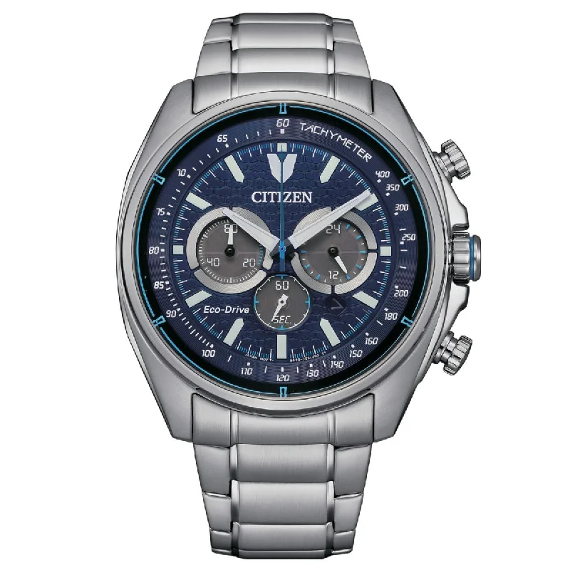 Orologio Citizen da uomo Eco Drive Active