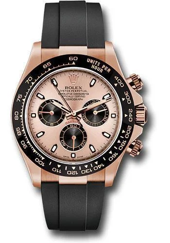 Rolex Cosmograph Daytona 116515LN