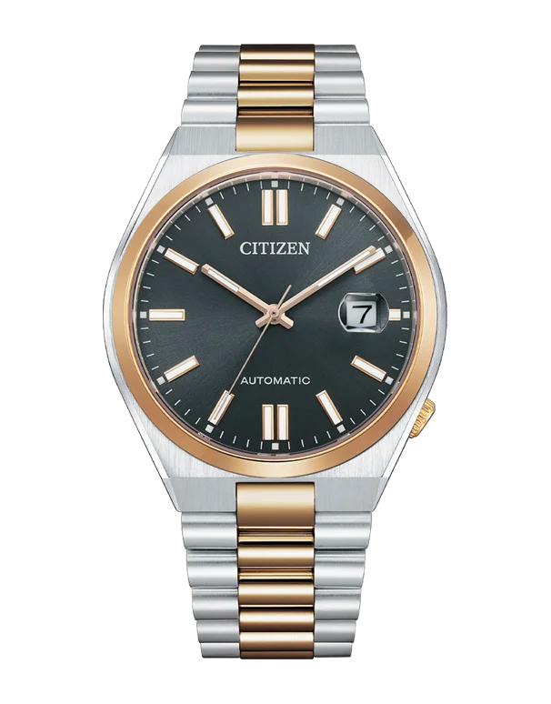 Citizen - Men's Automatic Tsuyosa Watch - NJ0154-80H - 788166