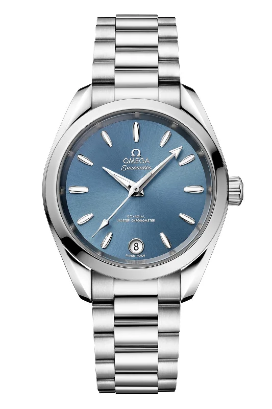 Omega Seamaster Aqua Terra 150M Master Chronometer 34mm 220.10.34.20.03.002