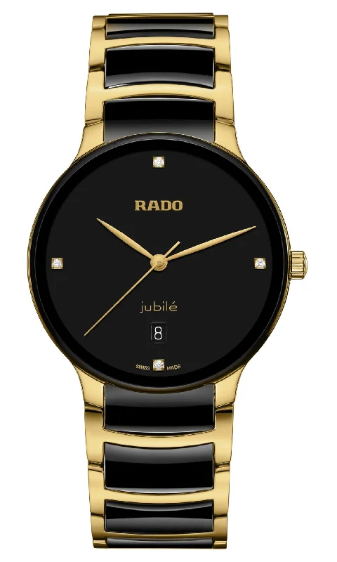 RADO CENTRIX DIAMONDS JUBILE R30022712