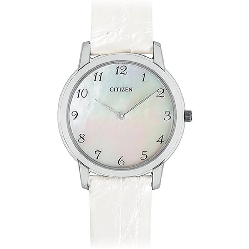 Citizen Women's EG6000-23D Lady Eco-Drive