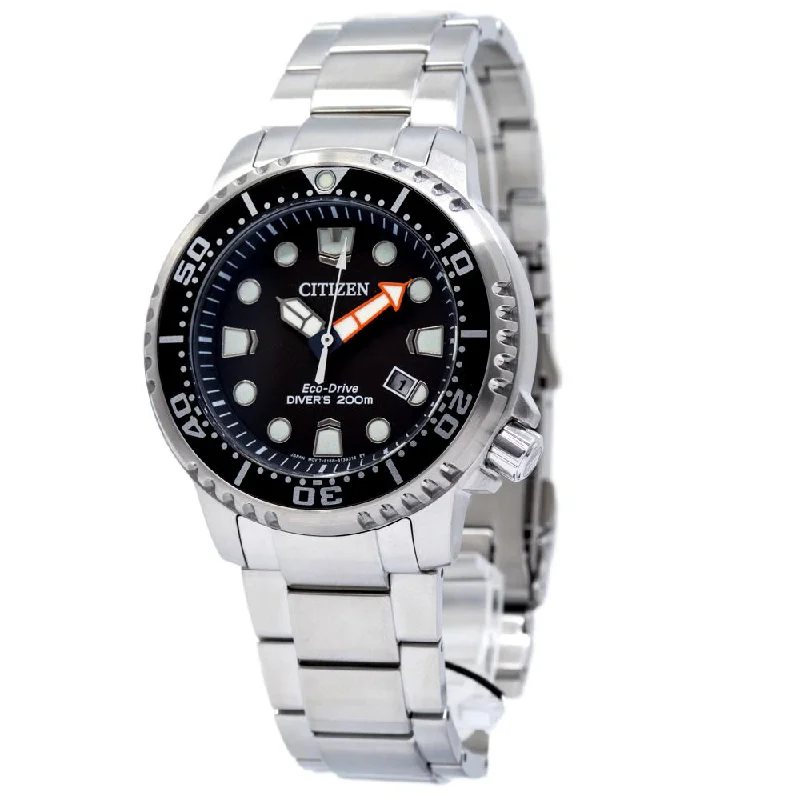 Citizen Men's BN0150-61E Promaster Diver's Eco Drive