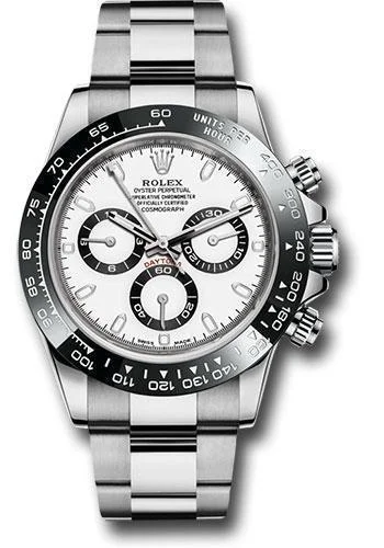 Rolex Oyster Perpetual Cosmograph Daytona 116500LN