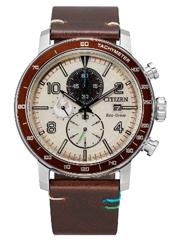 Reloj Citizen CA0760-09W Eco-Drive