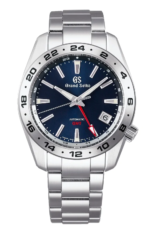 Grand Seiko Sport GMT Automatic SBGM245