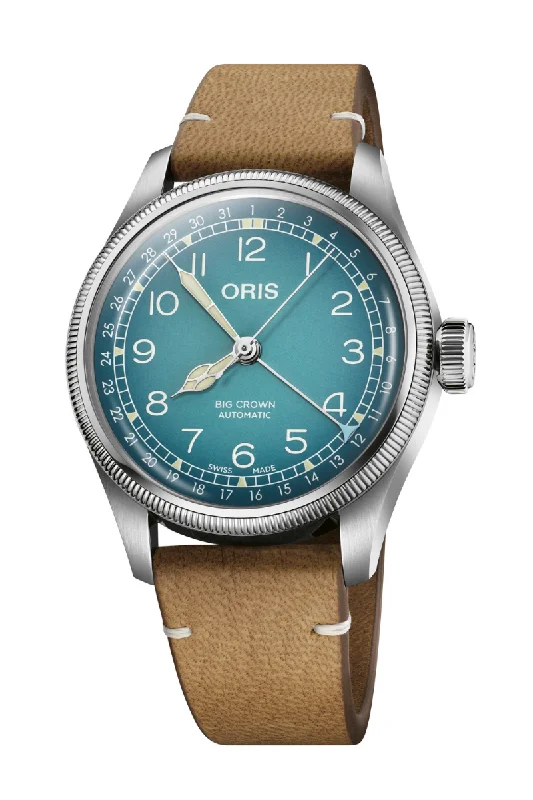 Oris Big Crown Pointer Date Cervo Volante 01 754 7779 4065-Set