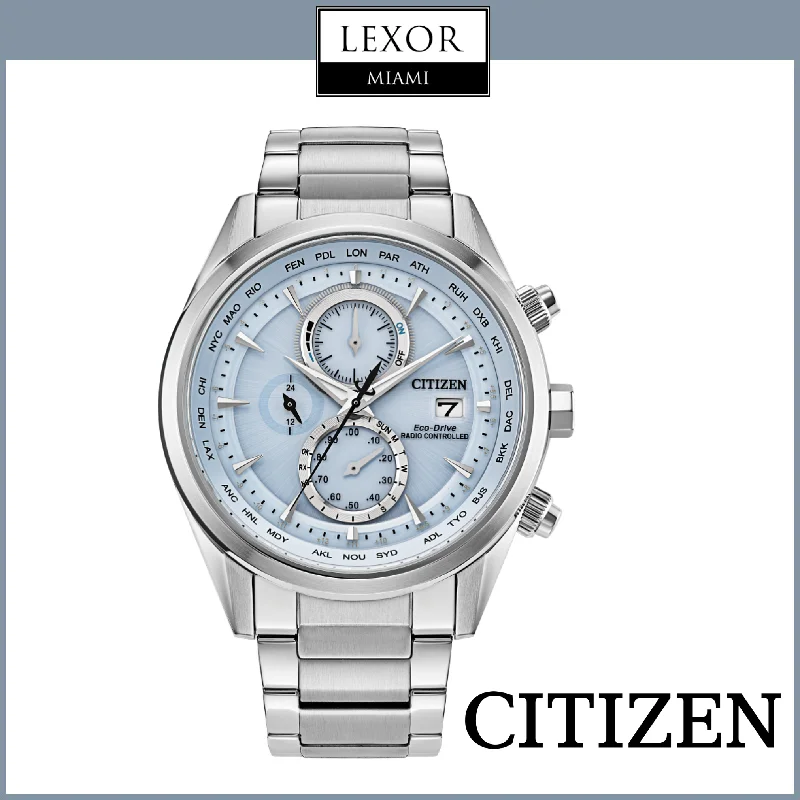 Citizen Watches AT8260-51M Sport Luxury