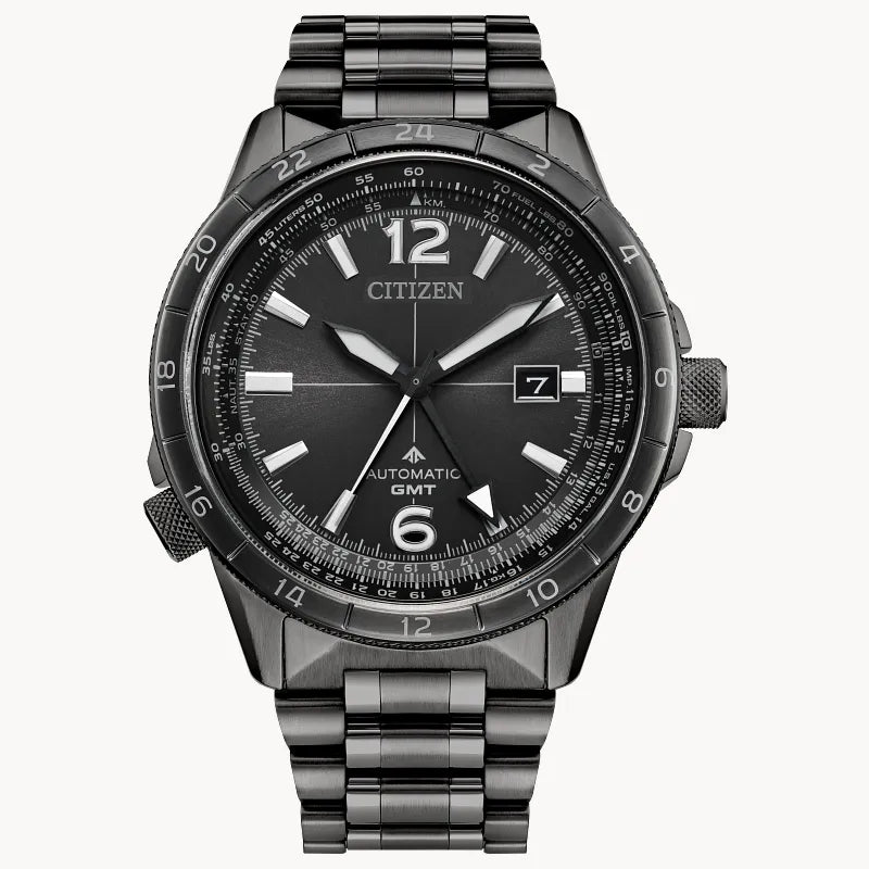 Promaster Air GMT NB6045-51H