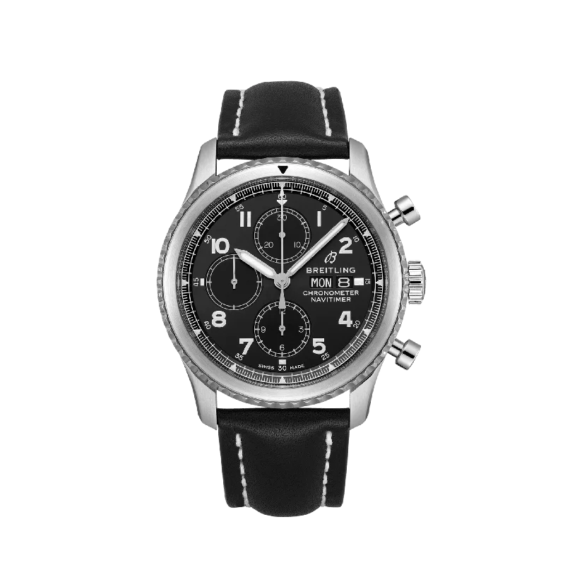 Breitling Navitimer 8 Chronograph 43