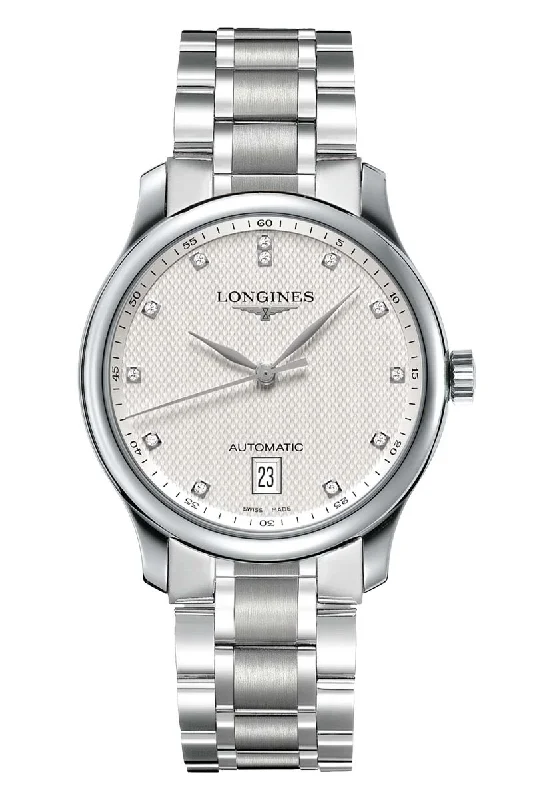 Longines Master Automatic L2.628.4.77.6