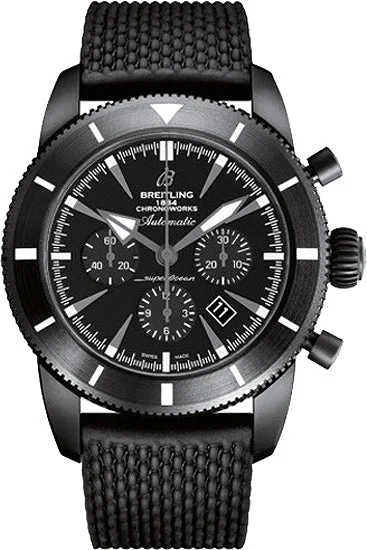 Breitling Superocean Heritage Chronoworks