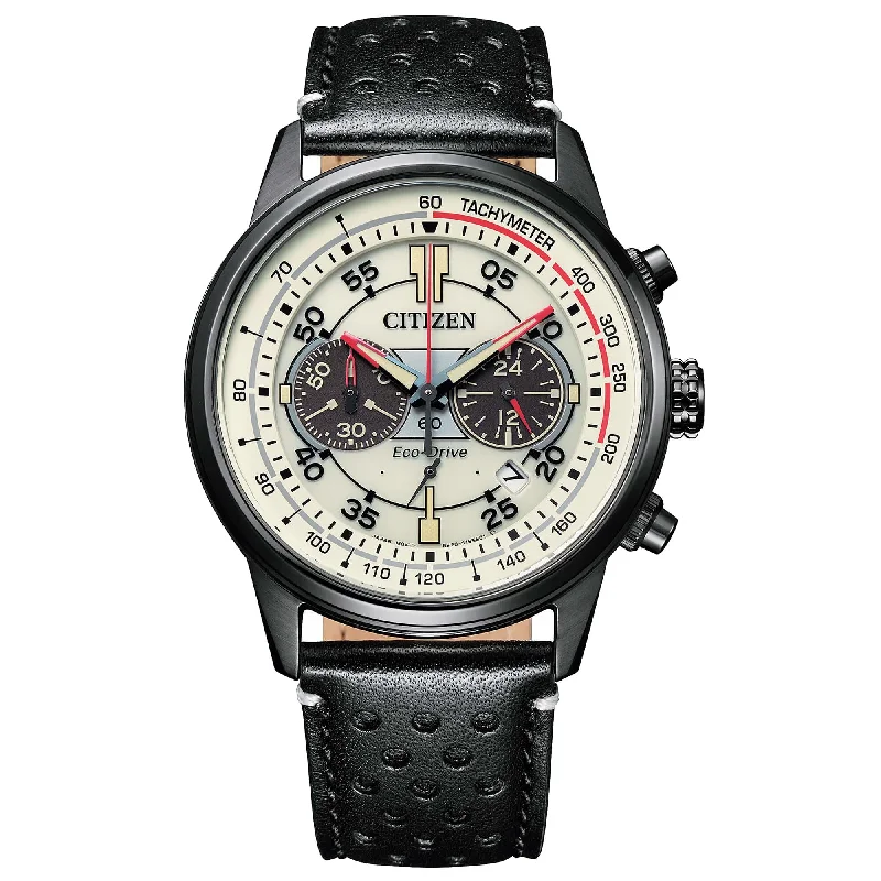 Orologio Citizen Crono Racing