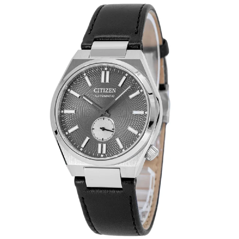 Citizen NK5010-01H Tsuyosa Silver Automatic