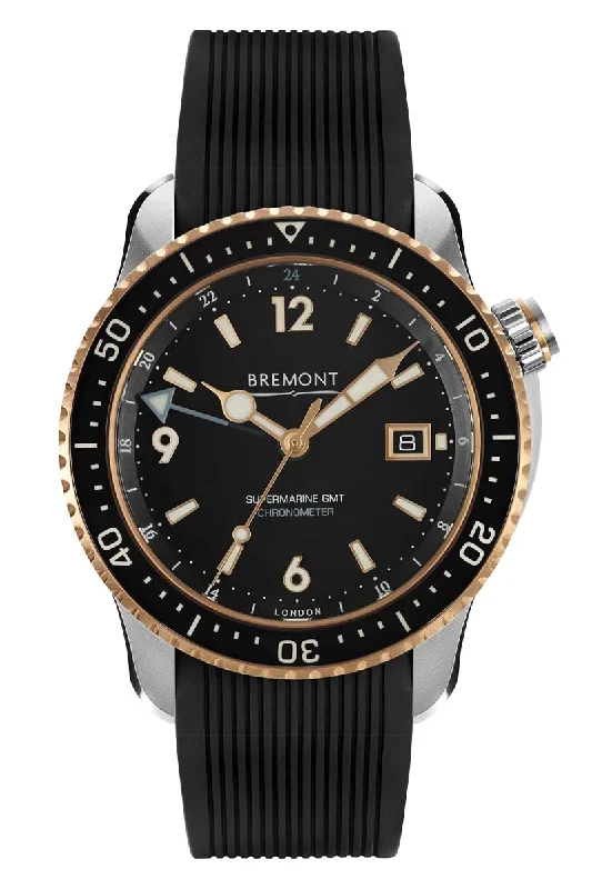 Bremont Supermarine Descent II