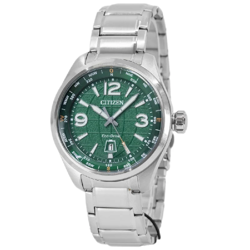 Citizen Men's AW1830-88X Urban Traveler Eco-Drive