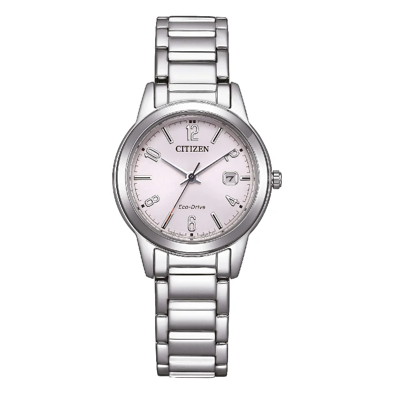 Citizen Women's FE1241-71Z Lady Eco-Drive