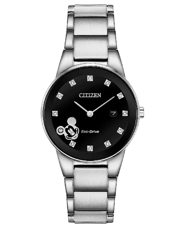 Citizen GA1051-58W