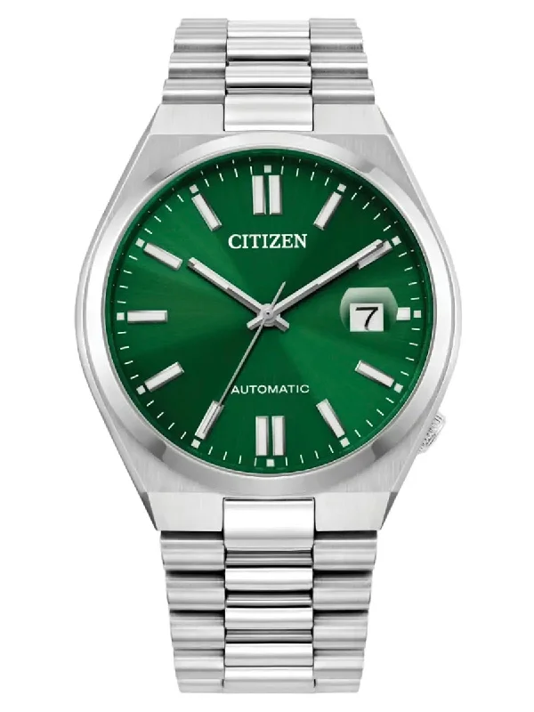 Reloj Citizen Tsuyosa NJ0150-56X