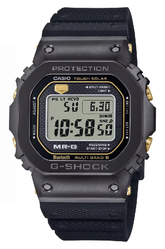 G-Shock Full Metal MR-G Titanium MRG-B5000R-1