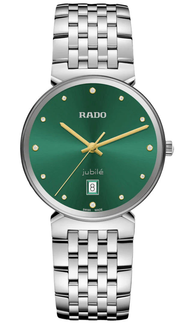 RADO FLORENCE DIAMONDS R48912773