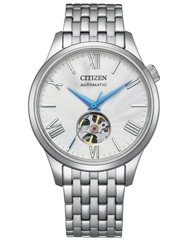 Citizen - Men's Automatic Dress Watch - NH9130-84A - 787664