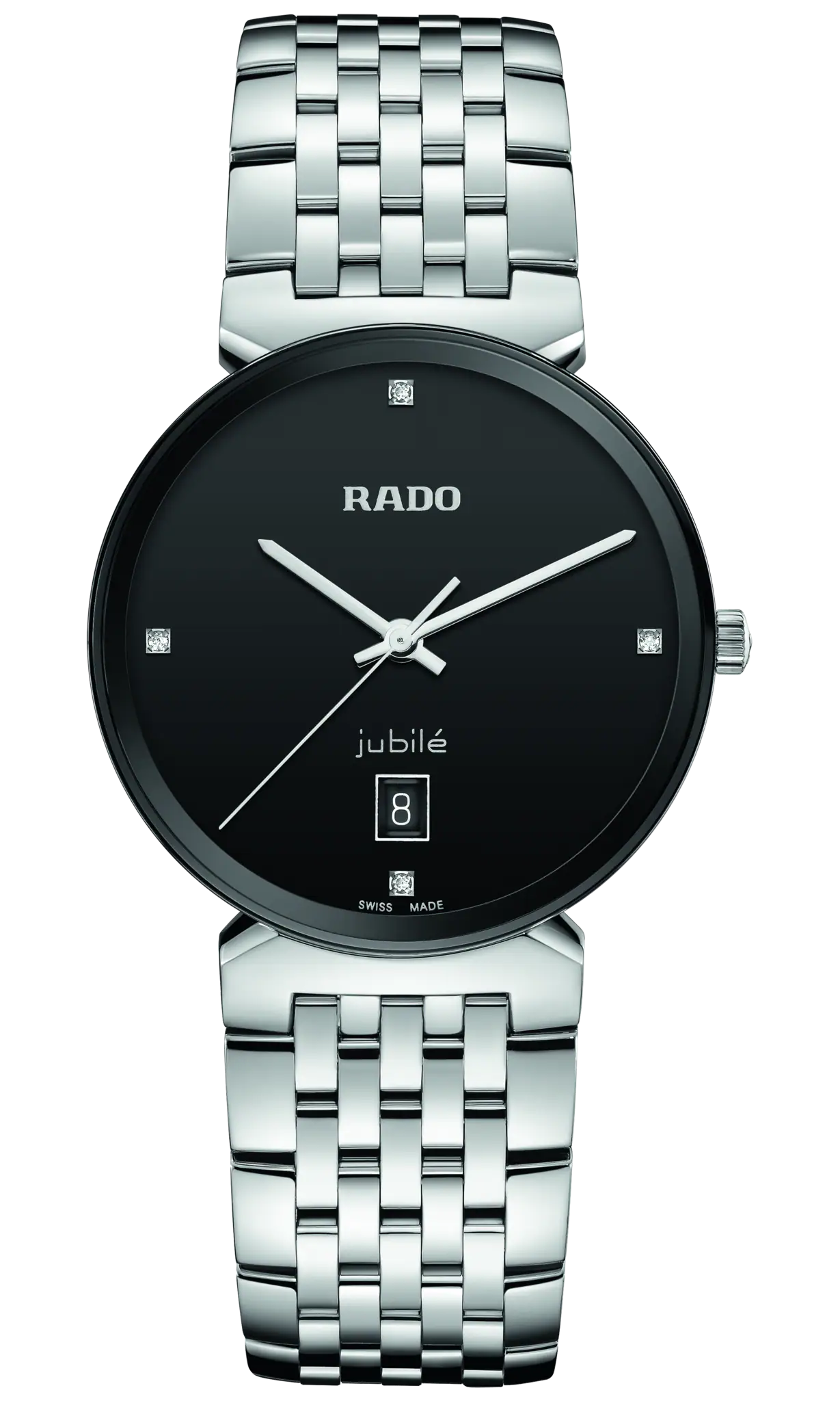 RADO FLORENCE DIAMONDS R48912713