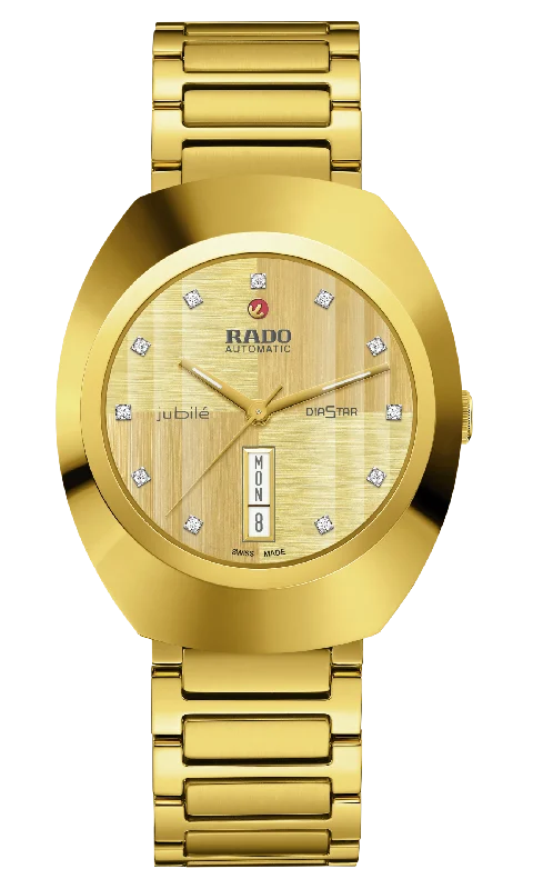 RADO DiaStar Original Automatic R12161733