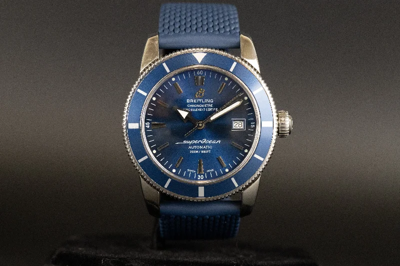 Breitling<br>A17321 Superocean Heritage B20 Automatic 42