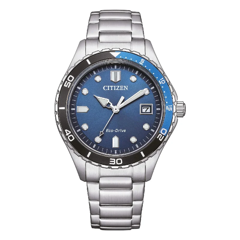 Orologio Citizen Marine Unisex