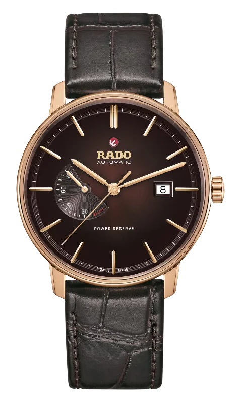 RADO Coupole Automatic R22879325