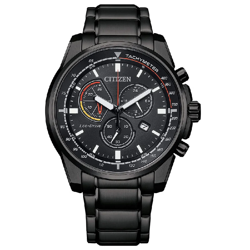 Citizen Men's AT1195-83E Crono Active Eco-Drive