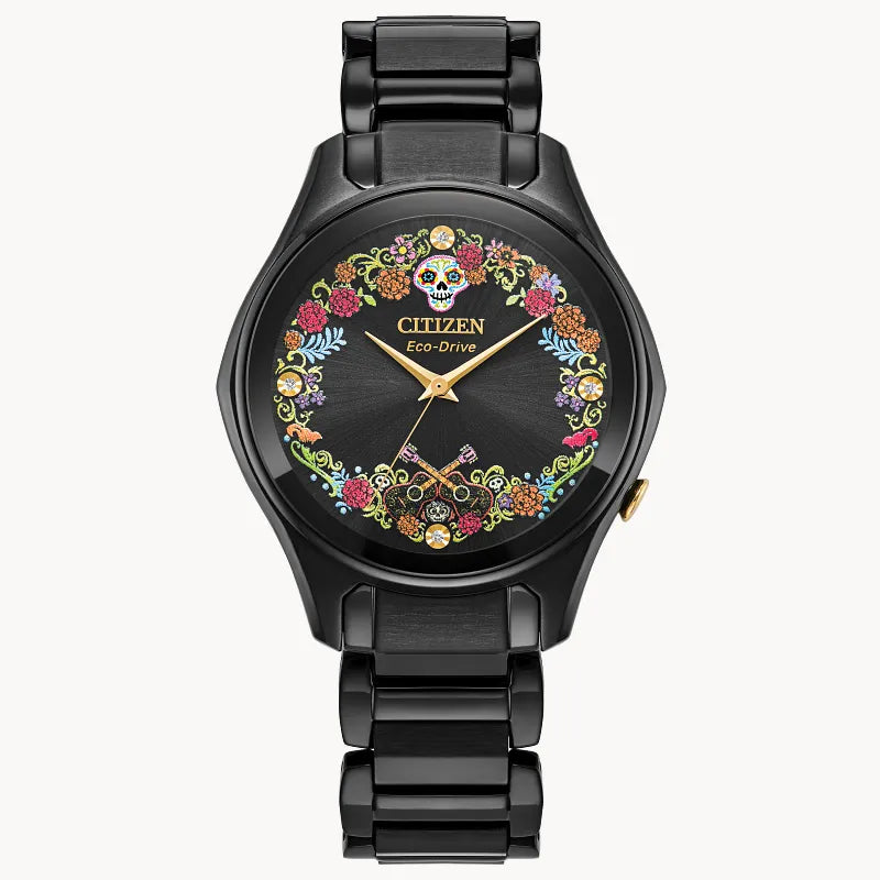 Sugar Skull EM1175-51W