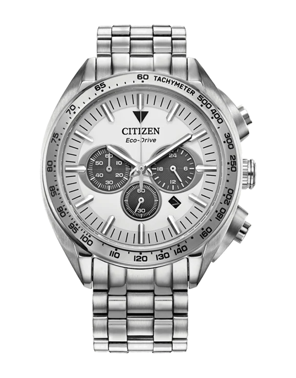 Citizen Men's Eco-Drive Watch CA4540-54A-788944