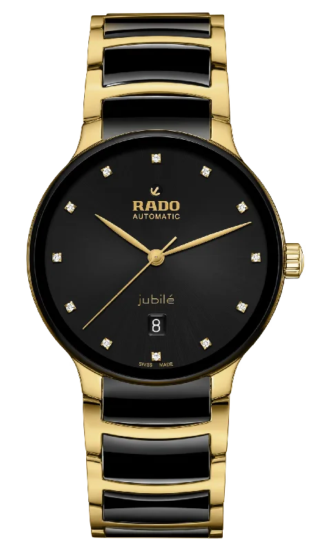 RADO CENTRIX AUTO DIAMONDS R30008742