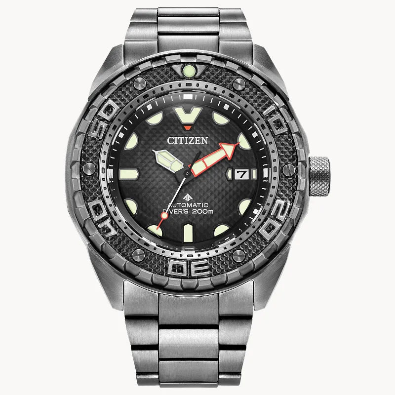 Promaster Dive Automatic NB6004-83E