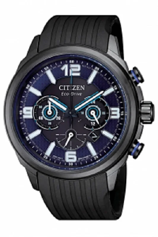 Citizen Men's CA4385-12E Eco-drive Watch