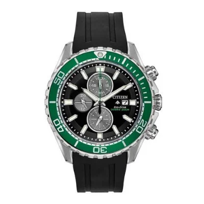 Citizen Promaster Diver Men's Watch CA0715-03E