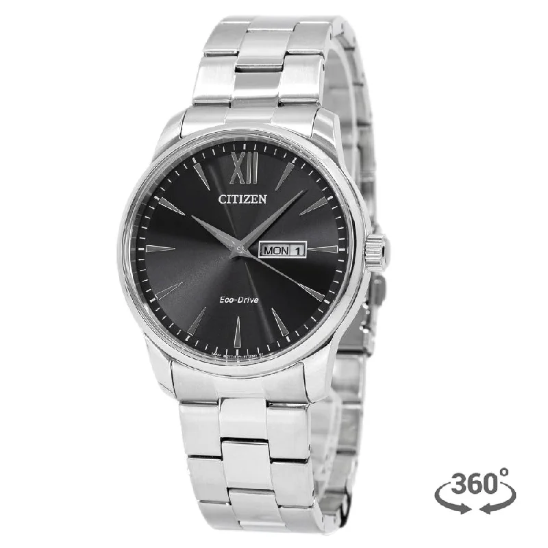 Citizen Men's BM8550-81E Classic Black Dial